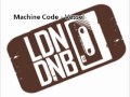 Machine Code - Vessel