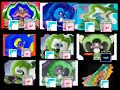 LOUD 9 Klaskyklaskyklaskyklasky Gummy Bears Song Version