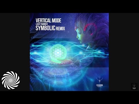 Vertical Mode - Lucky Number (Symbolic Remix)