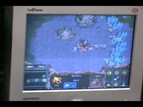 ret 2nd Courage part 2 of 3