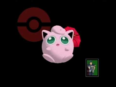 Longhorn Weekly 135 - WR2 - Palpa (Jigglypuff) vs Lonathan (Marth)