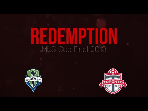 REDemption: MLS Cup Final 2017