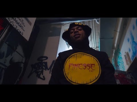 Chriss Boo - Posted (Official Music Video)