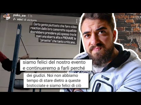 INGIUSTIZIA alla Gara: Rispondono gli Organizzatori.. un po' paraculo. |Mr.Forense