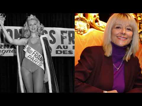 Claudine Cassereau Dies At 66 | Miss France 1972