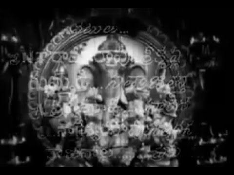 Sukhlam Bharadaram Vishnum By Ghantasala