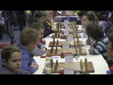 2017-06-02 1-th World Cadet Championship Rapid & Blitz