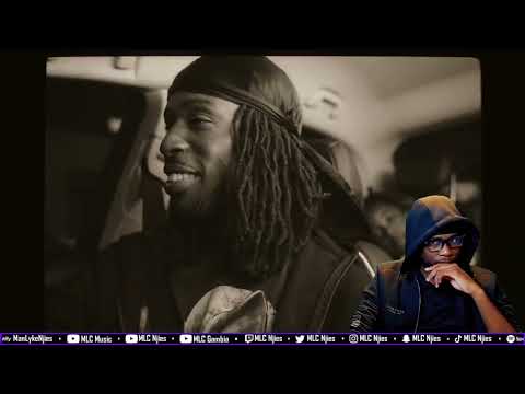 Avelino ft. RA (Real Artillery) - GOD SAVE THE STREETS PT.2 (Official Video) [REACTION] | MLC Clips🎬