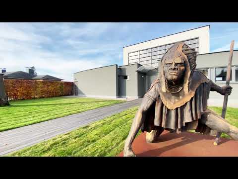 TE KOOP BIJ LANDBERGH: luxe villa in Zomergem