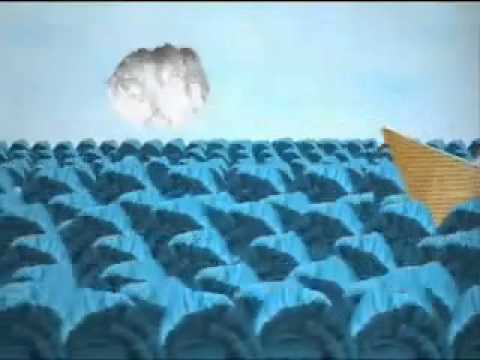 Animatie Polderman door Marlies van der Wel