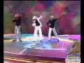 Marija Naumova - I Wanna - Winner of Eurovision ...