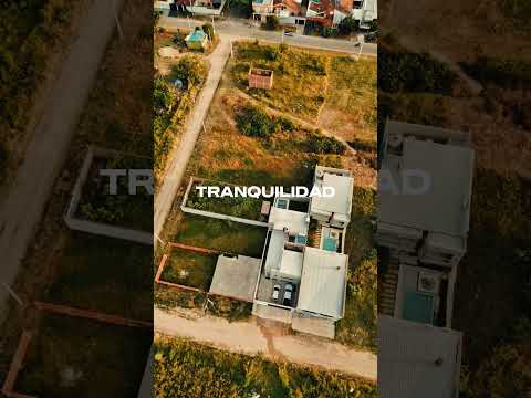 VENTA - 3 LOTES BARRIO EX AEROCLUB