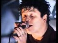 Scattered - Green Day (Live on UK TV) 