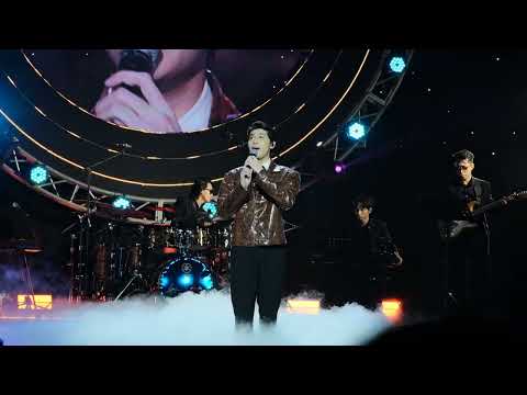 240124 Noo Phước Thịnh - Mashup ID072019, Từng Quen, Rồi Ta Sẽ Ngắm Pháo Hoa Cùng Nhau, Giá Như