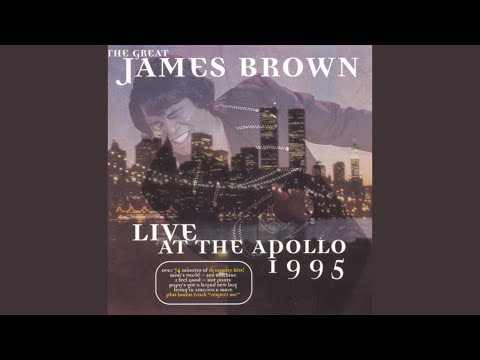 Video thumbnail for Intro (Live 1995)