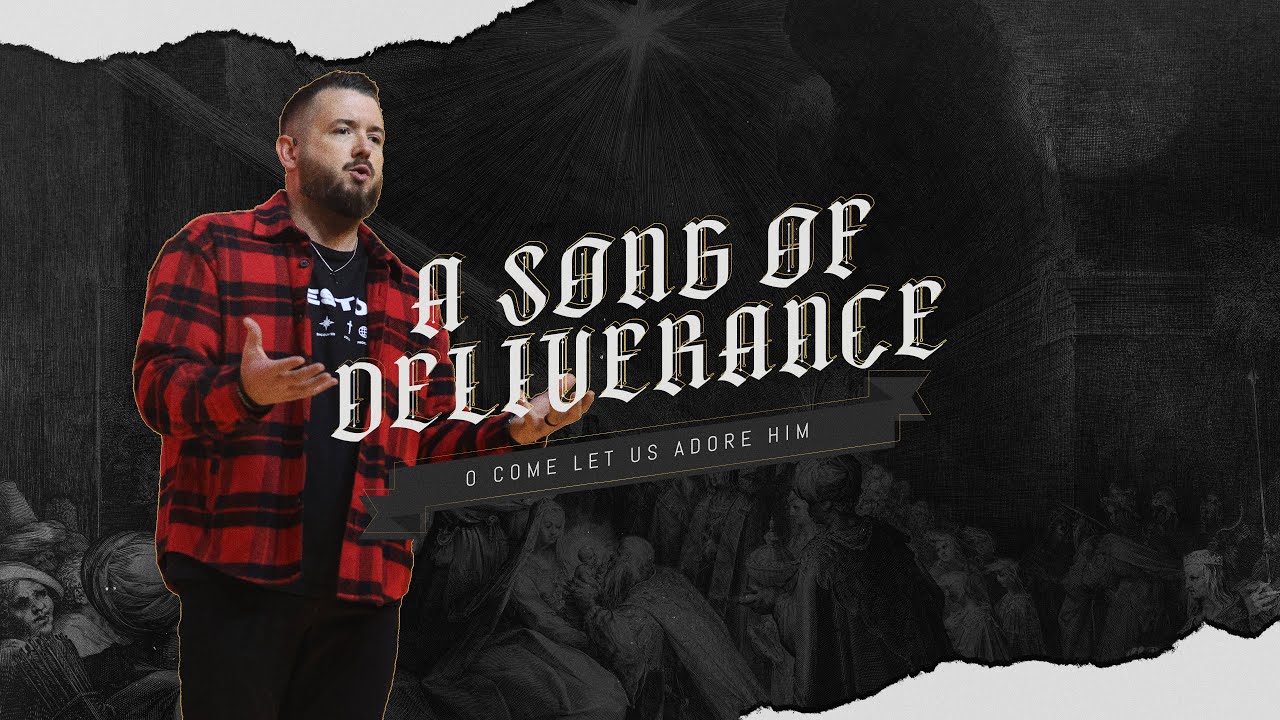 A Song Of Deliverance