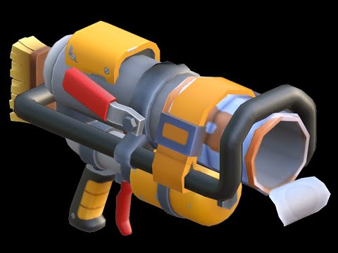 Scrap Mechanic Modded | Fant mod 8.03 - New Scrapgun and Features