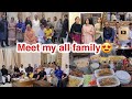 Fakhra Api Kay New Ghar Dawat Golden Play Button Celebration