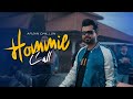 Hommie Call Arjan Dhillon Latest Punjabi Song 2022 I Slowed And Reverb