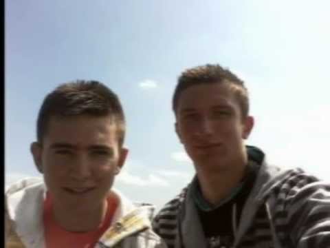 Djani i Dragi Domic - Trosio me zivot brate(2012)