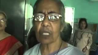 Shelter for helpless women in Koderma