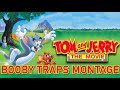 Tom And Jerry The Movie Booby Traps Montage Music Video