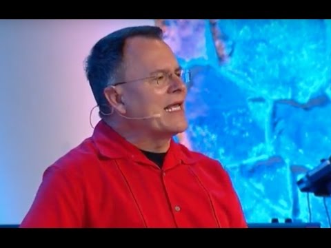 Healing is Here 2016 - Session 6 - Charis Bible College