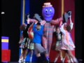 The Wiggles Di Dicki Do Dum (Live)