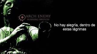 Arch Enemy - Seed Of Hate (Sub Español)