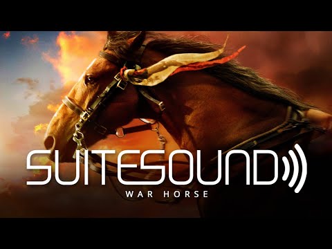 War Horse - Ultimate Soundtrack Suite | John Williams