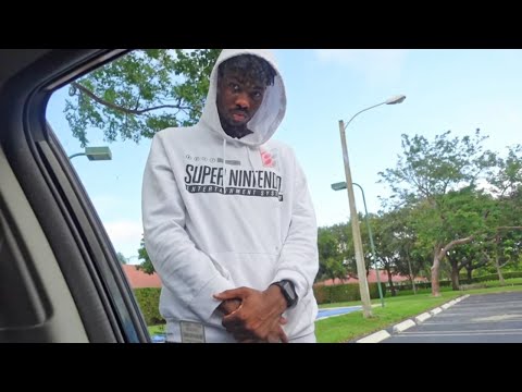 That Person Who Doesn't Put the Carts Back