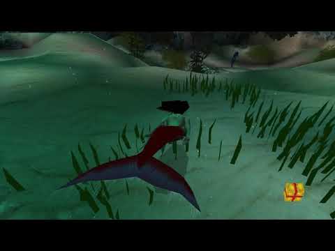 Tomb Raider: TR Forge Advent Calendar 2010 - Deep Down Below al 100% (Niveles de autor)