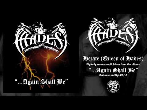 Hecate (Queen Of Hades) cover