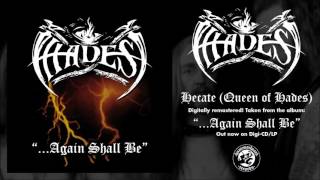 Hades - Hecate (Queen Of Hades) (Remastered)