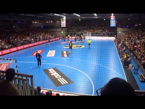 Kadetten Schaffhausen-Fc Barcelona Intersport