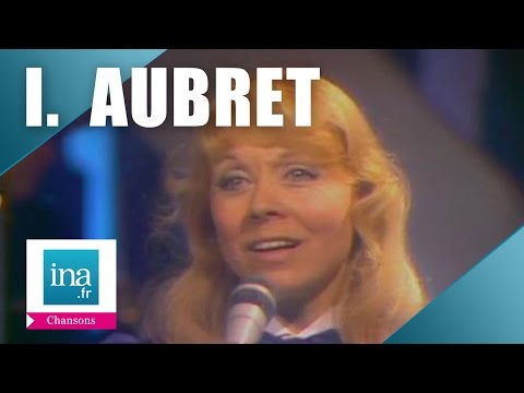 INA | Top à Isabelle Aubret