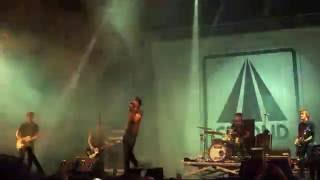 Second: Rodamos (Directo)