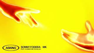 Kadr z teledysku Asking tekst piosenki Sonny Fodera feat. MK, Clementine Douglas