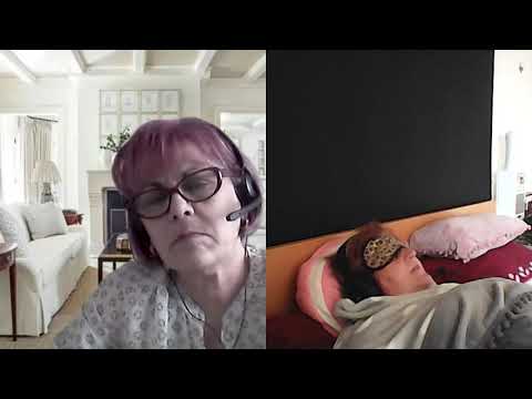 HIPNOZA REGRESIVA.RO-1124.Marius si Procesul Sufletului de Intelegere.E.LASCU coord. si C.MORARU tel