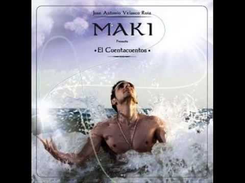 Maki & Demarco Flamenco - Trinidad (Colaboración 2012)