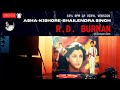 Dil Kya Hai Asha Kishore Shailendra Singh LAVA R D Burman Anand Bakshi VINYL RIP