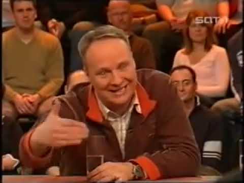 Genial daneben vom 10. März 2006 (Folge 215)