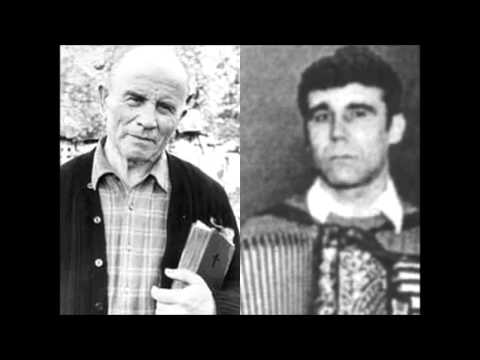 Traian Dorz & Costel Mistreanu - Iată cea din urmă stare // OASTEA DOMNULUI