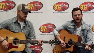 Mysteries of the World - Walker McGuire | Live in the Lobby