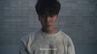 王嘉尔《bullet to the heart》