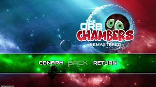 The Orb Chambers Gameplay (PC Game)