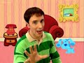 Blue S Clues Blue S Pool Party Intro