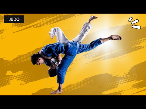 Why Classical Style Uchi Mata is the BEST Throw