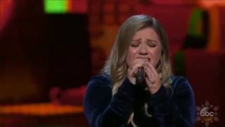 Kelly Clarkson - Please come home for christmas