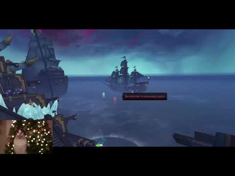 Focus Up Vs Mythic Jaina - Ele Shaman PoV